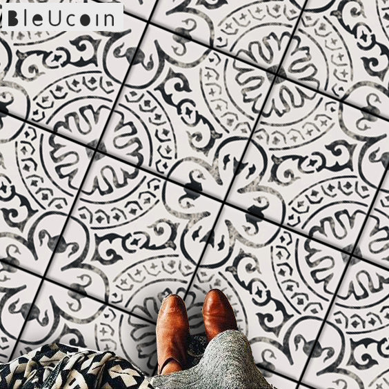 Amalfi Peel & Stick Tile