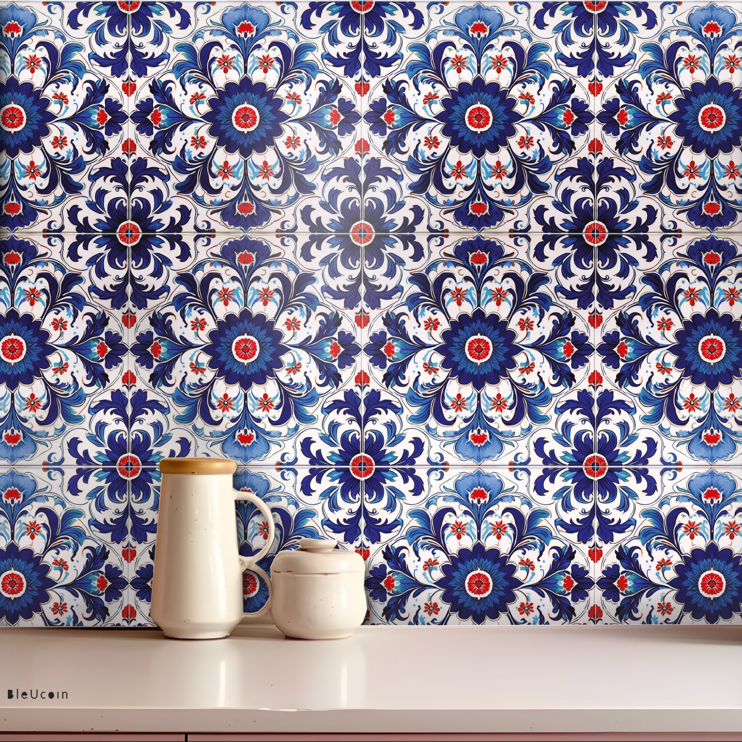 Mersin Peel & Stick Tile