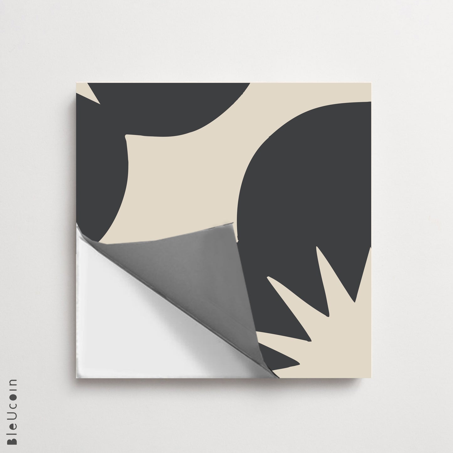 50% DISCOUNT - Sakura 6" x 6" - 44 pcs Matt