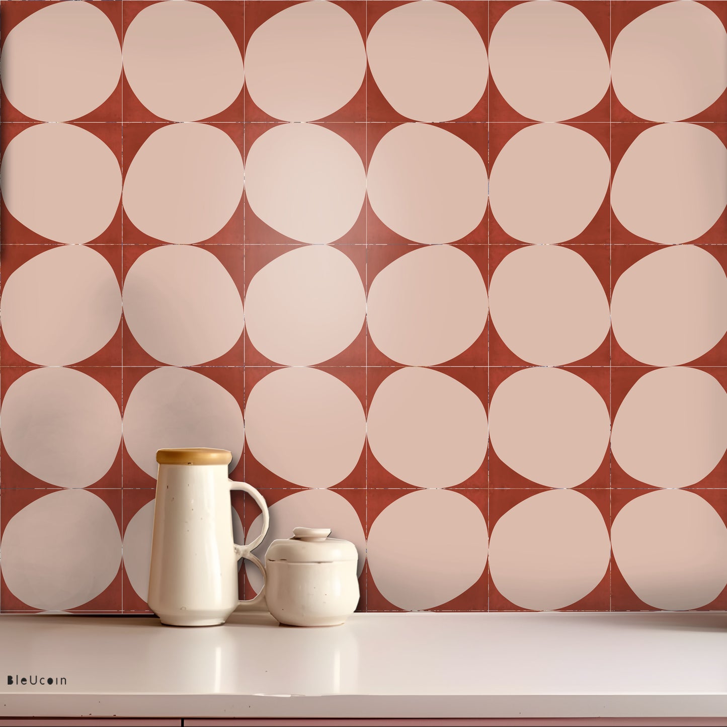 Ravelloe Petra Peel & Stick Tile