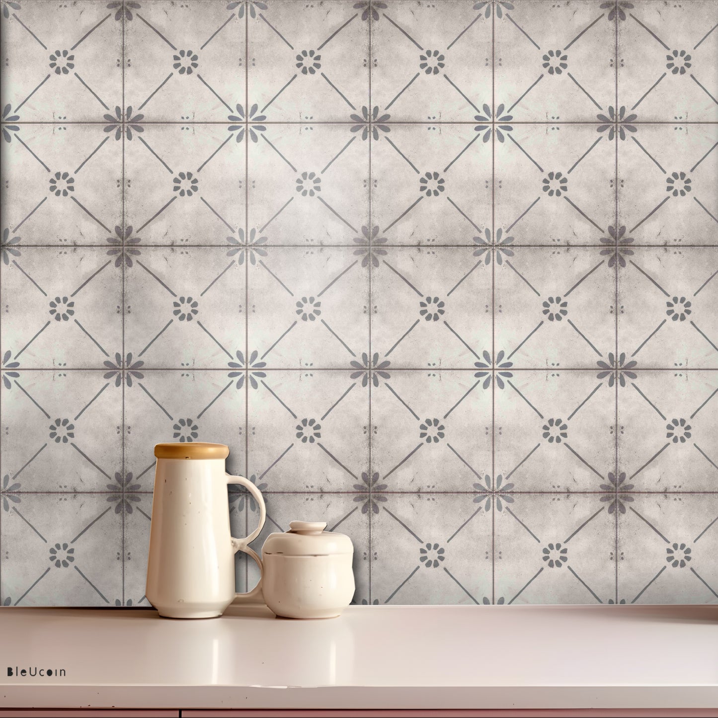 Byron Bay Peel & Stick Tile
