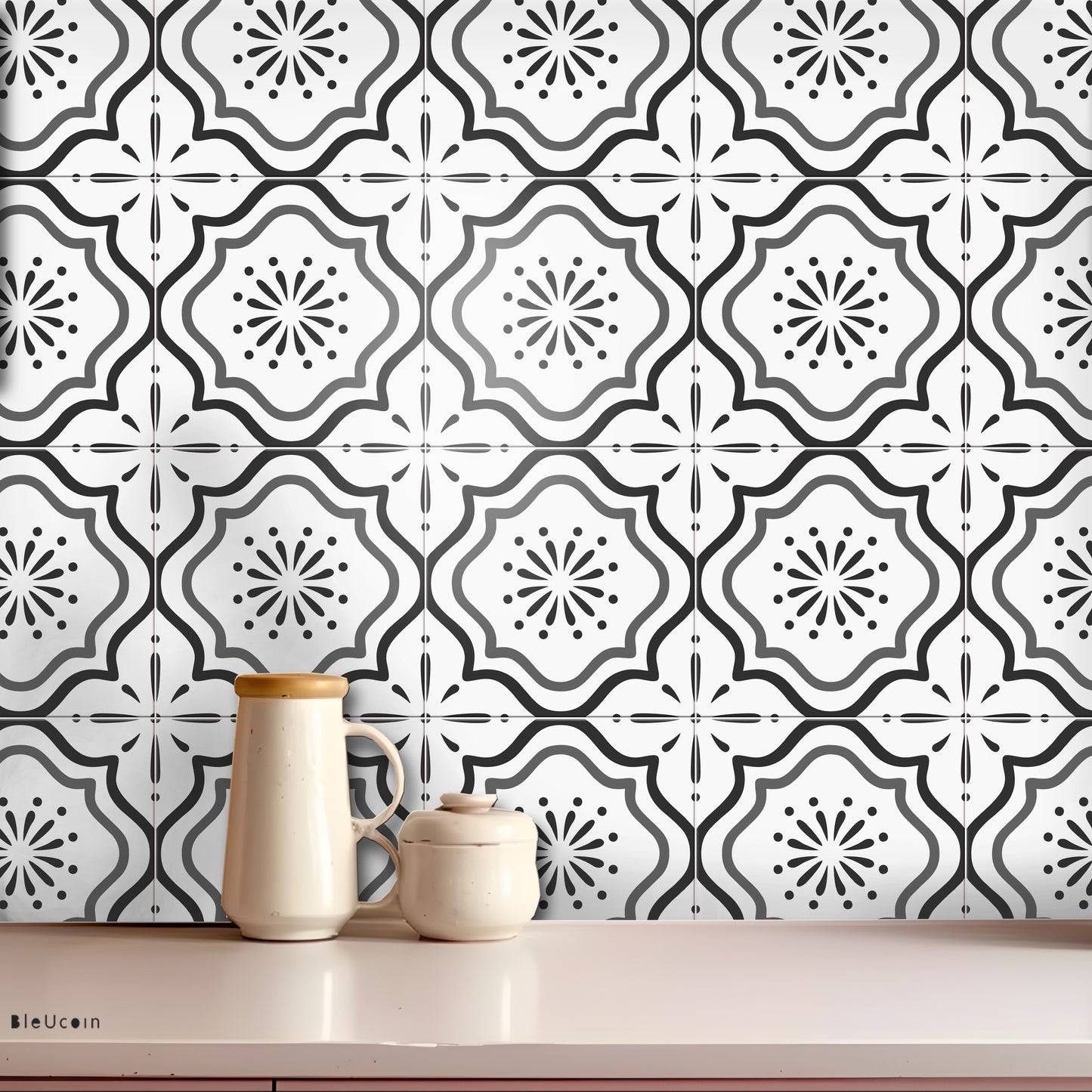 Belmount Peel & Stick Tile