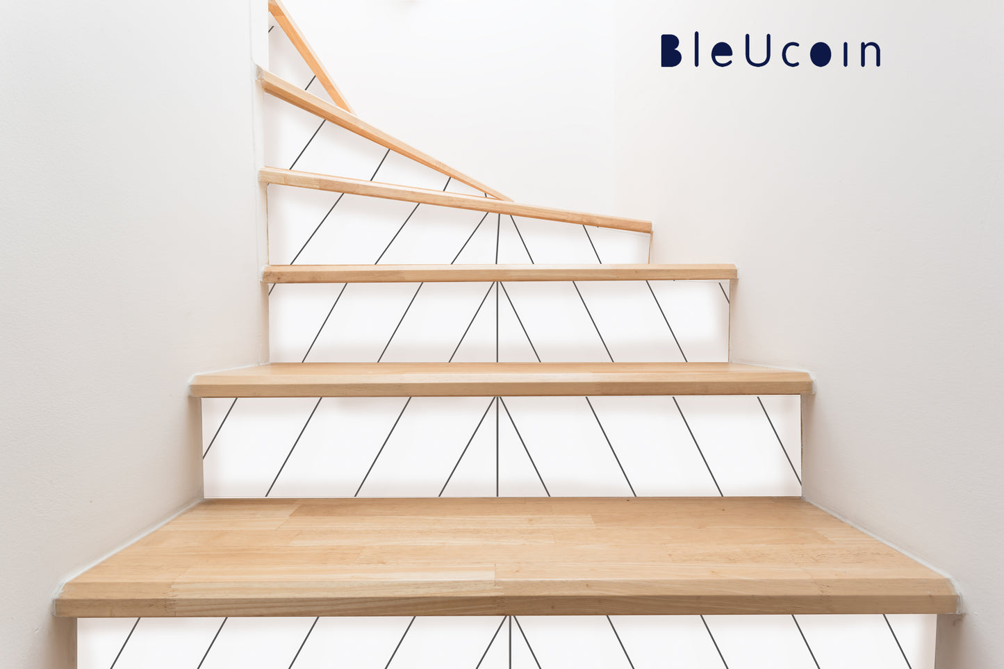 Monaco Stair Strips
