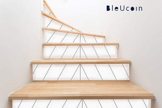 Monaco Stair Strips