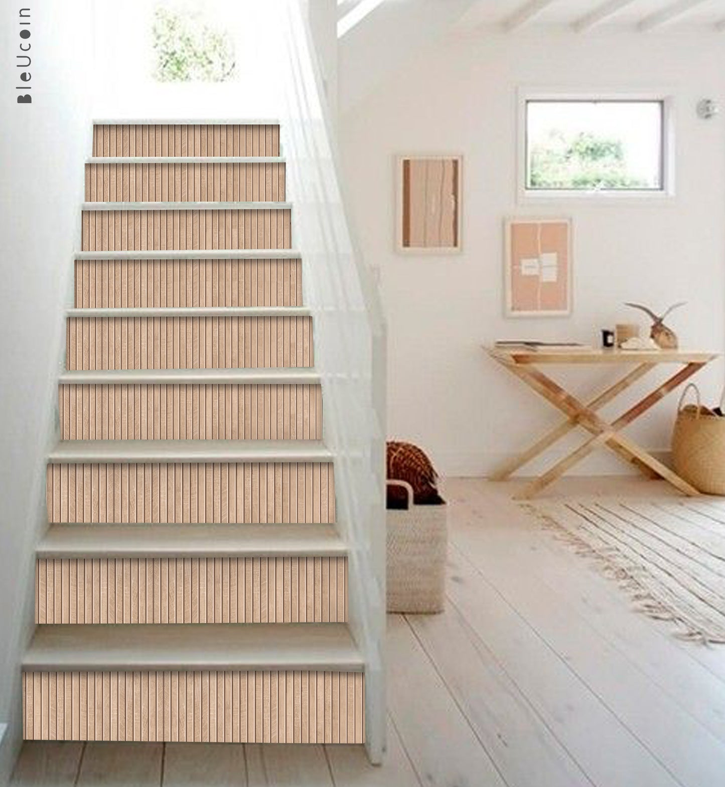 Lyon Stair Strips