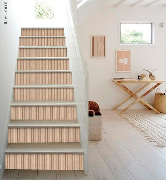 Lyon Stair Strips