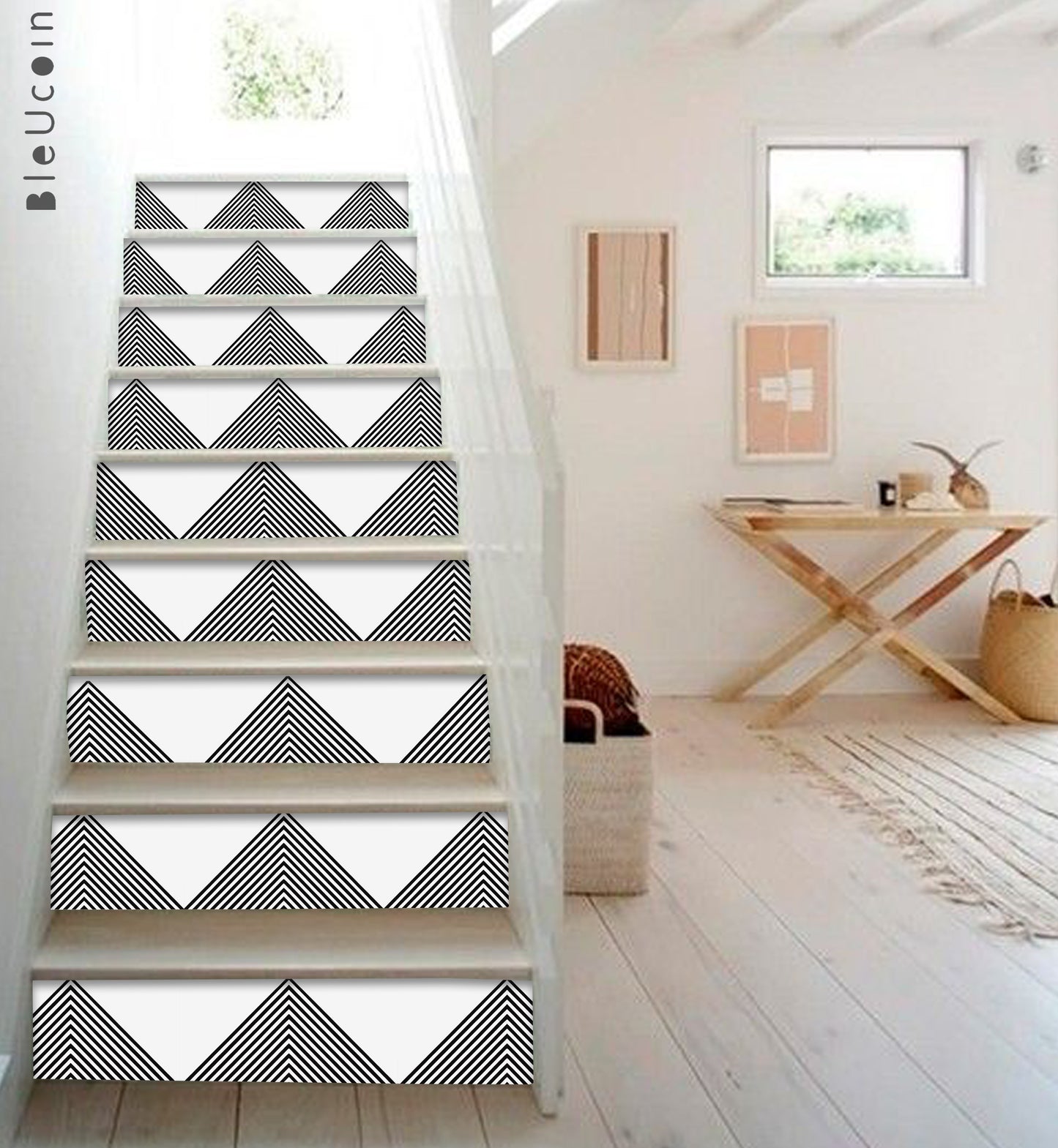 Manolo Peel & Stick Tile