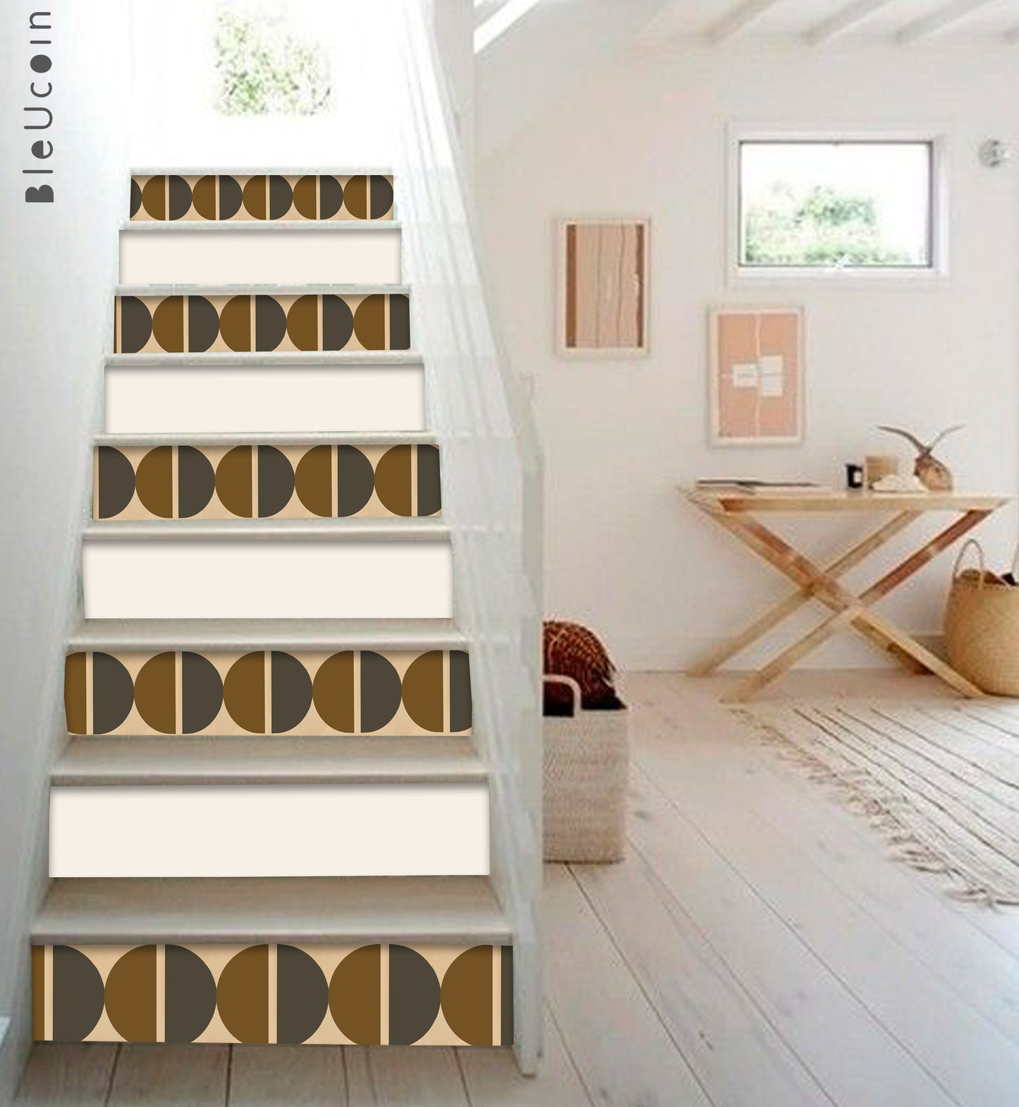 Malawi Peel & Stick Tile