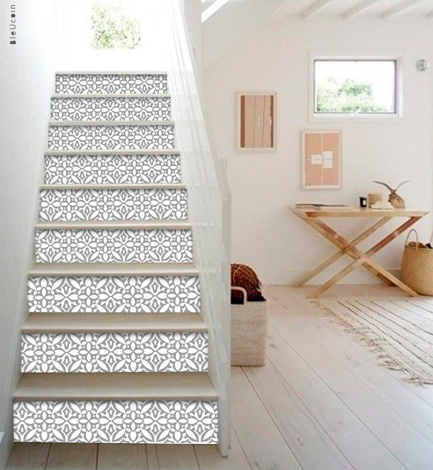 Vancouver Peel & Stick Tile