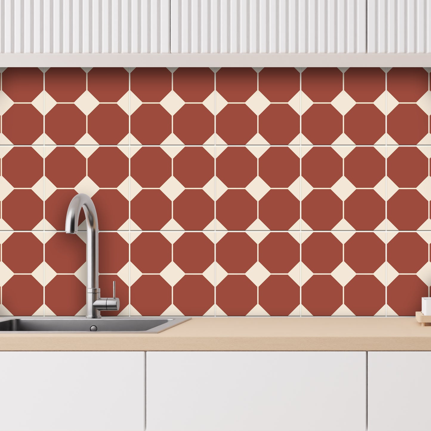 Chile Peel & Stick Tile