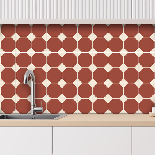 Chile Peel & Stick Tile
