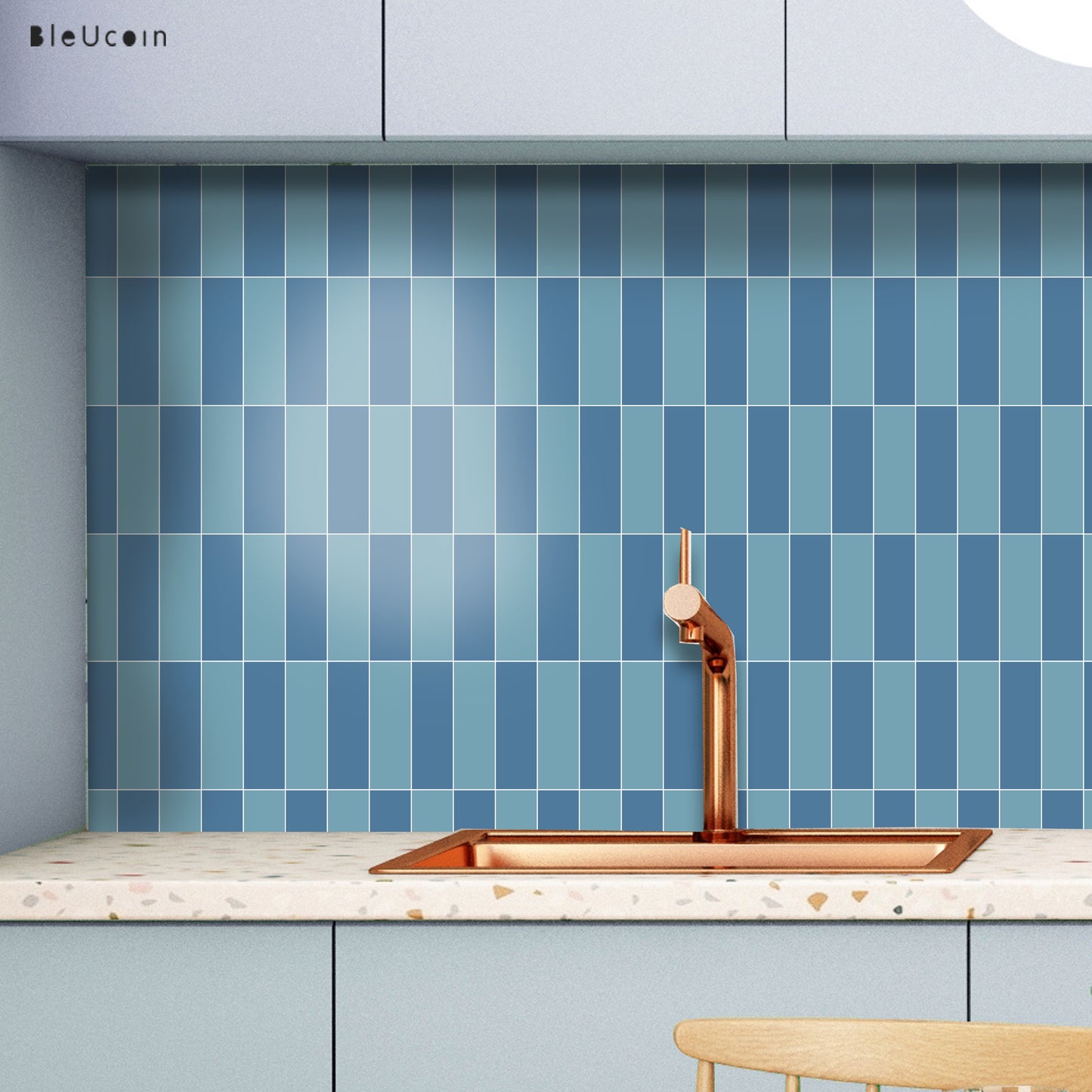 Castleton Peel & Stick Tile