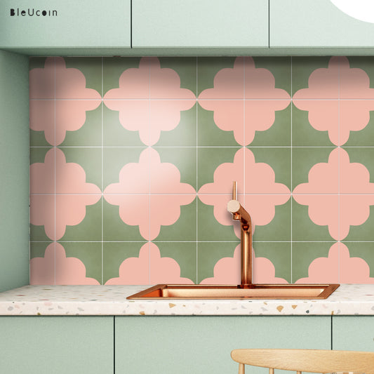 Hamilton Peel & Stick Tile