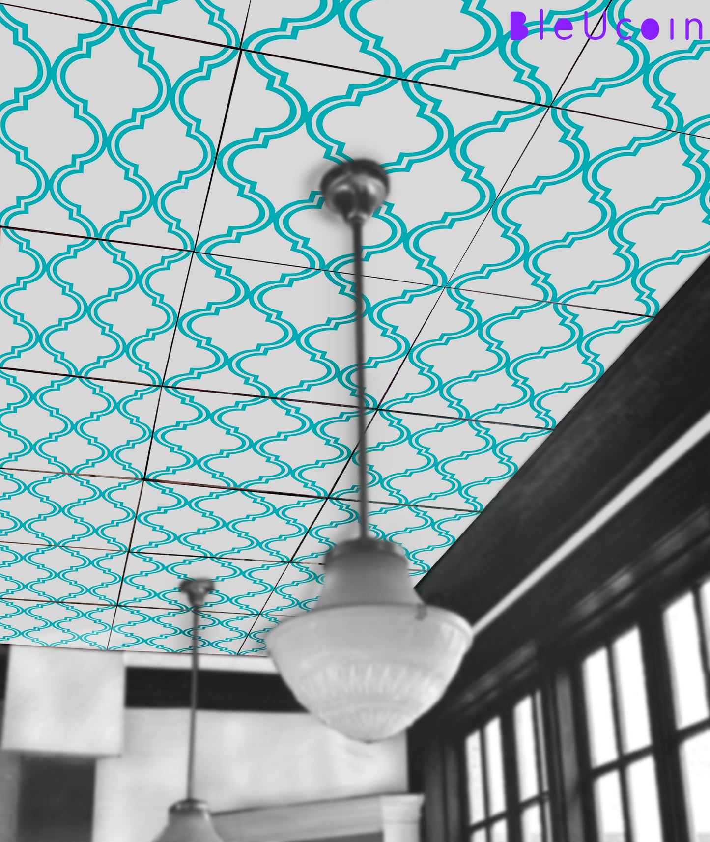 Fes Peel & Stick Tile