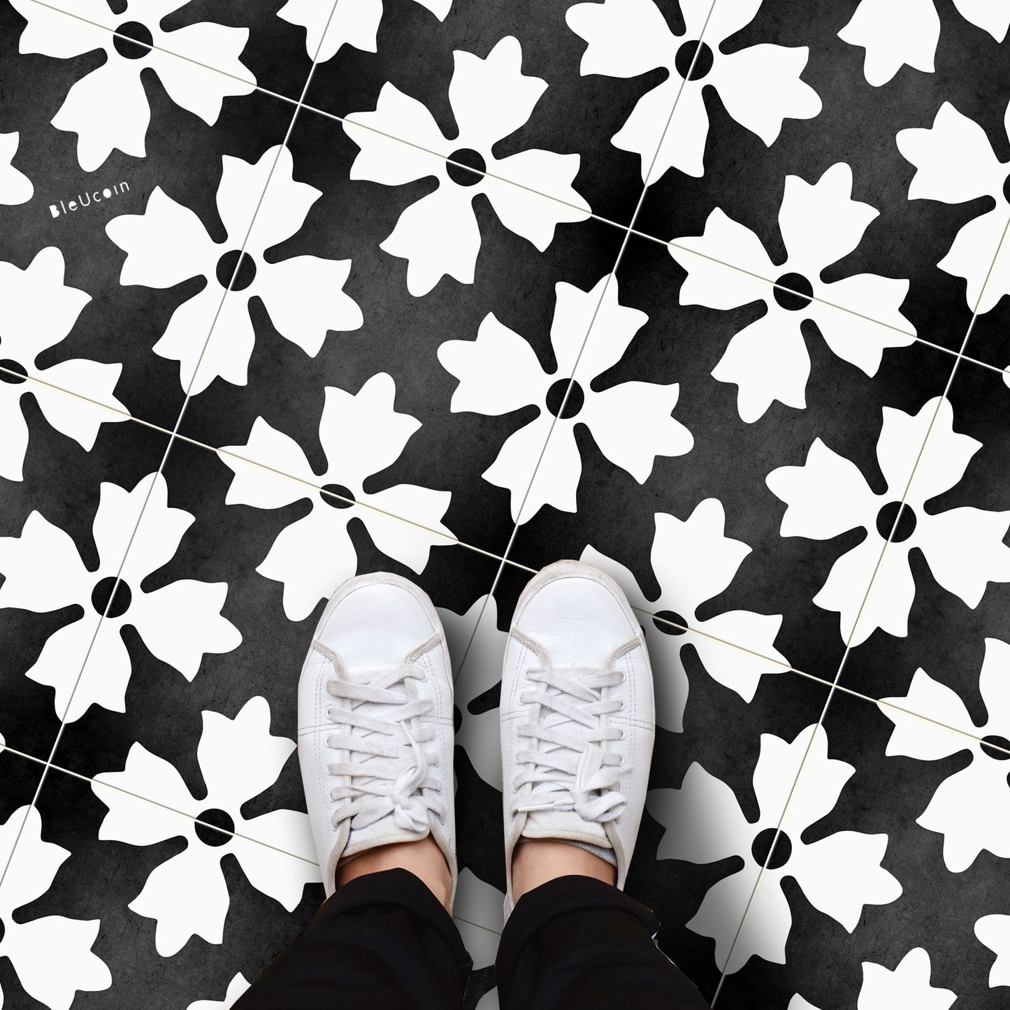 Bratislava Peel & Stick Tile
