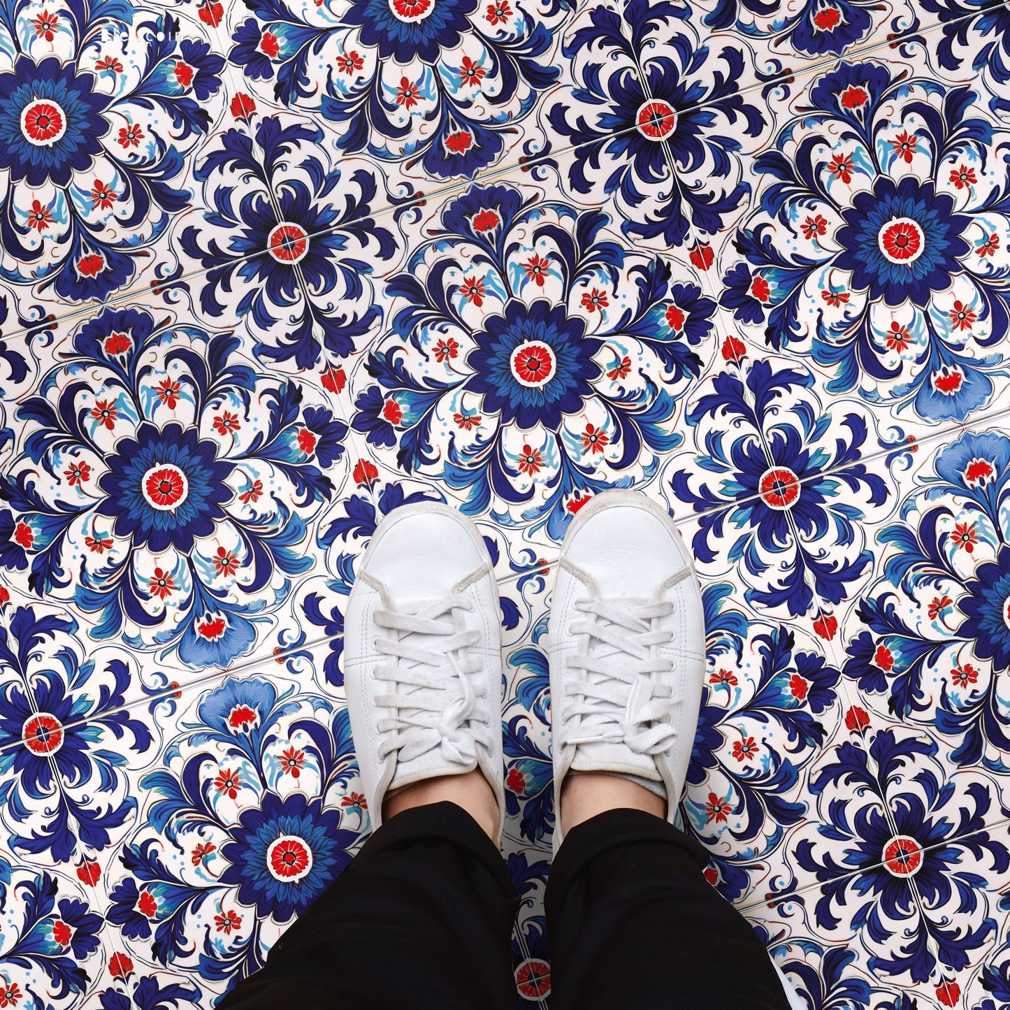 Mersin Peel & Stick Tile