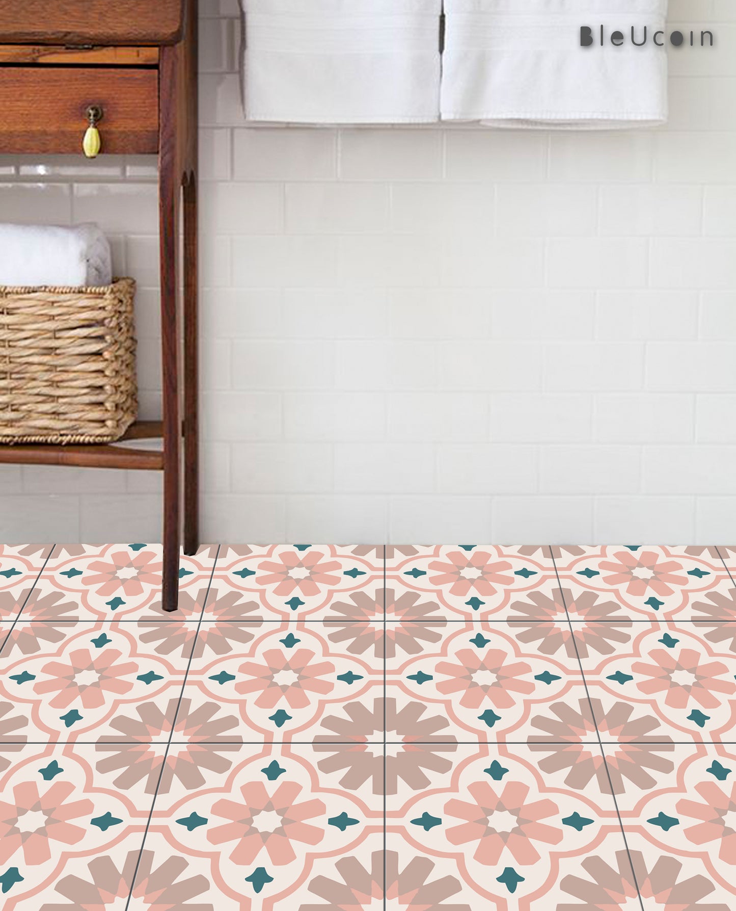 Venice Peel & Stick Tile