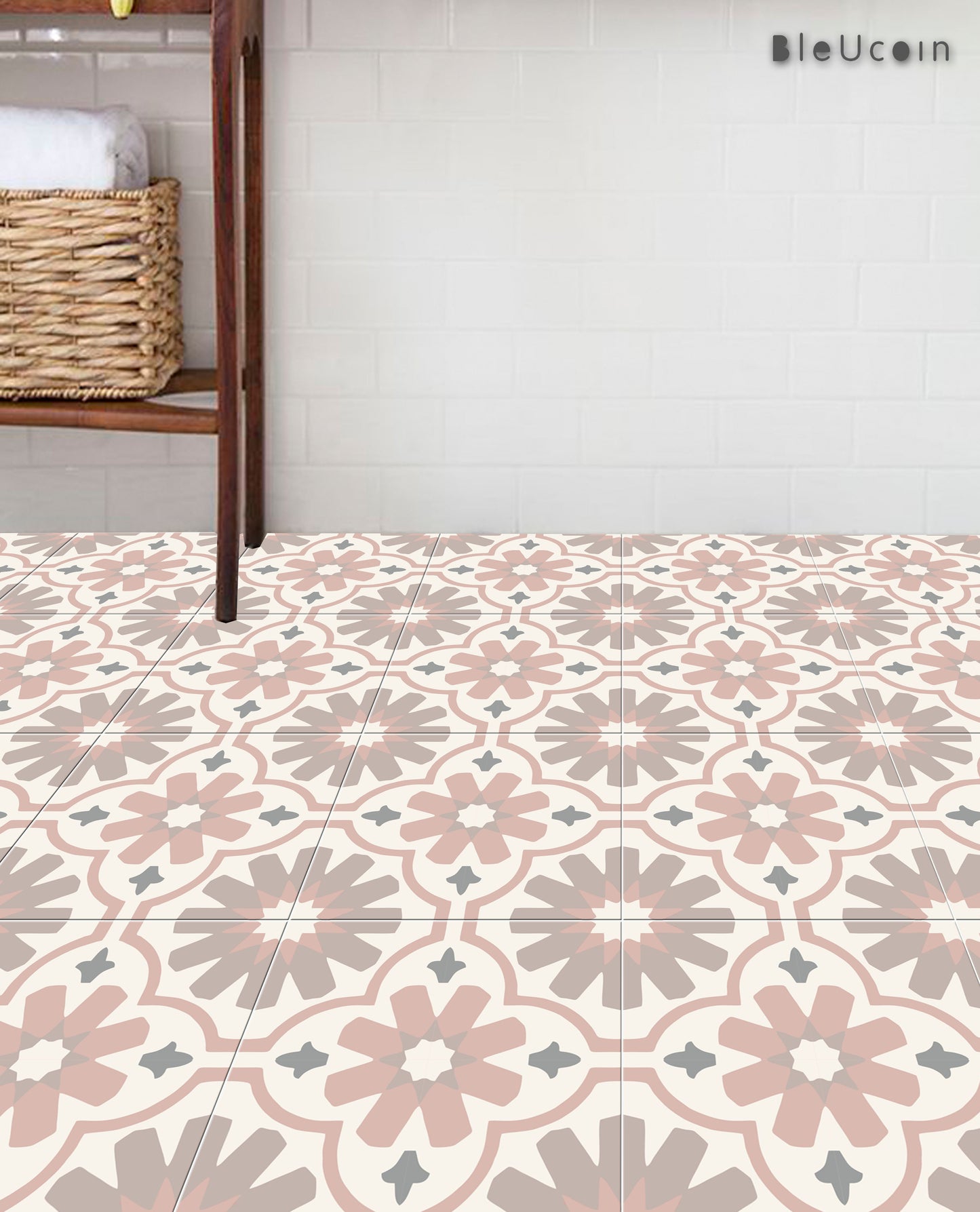 Venice Peel & Stick Tile