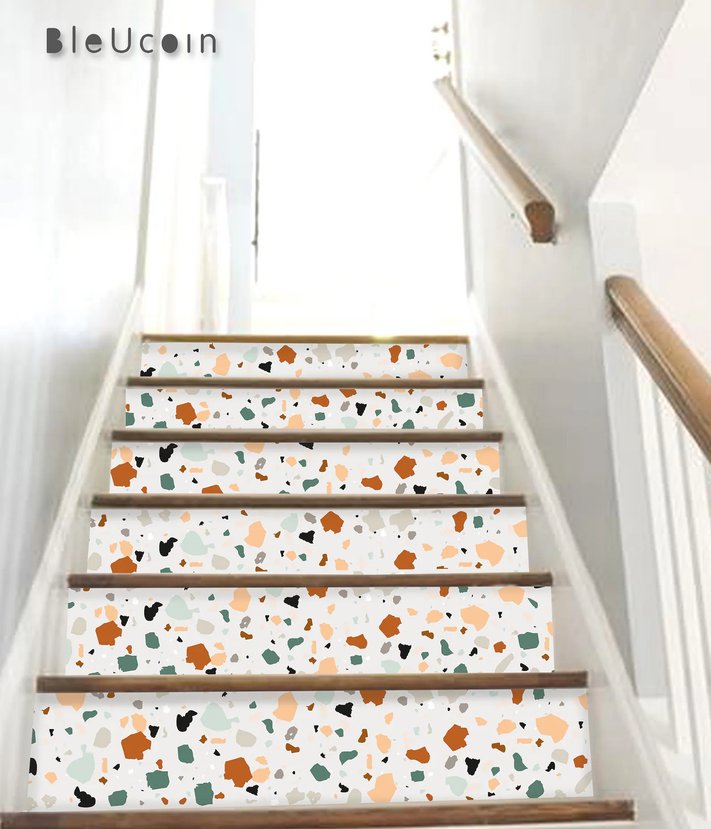 York Peel Stair Strips