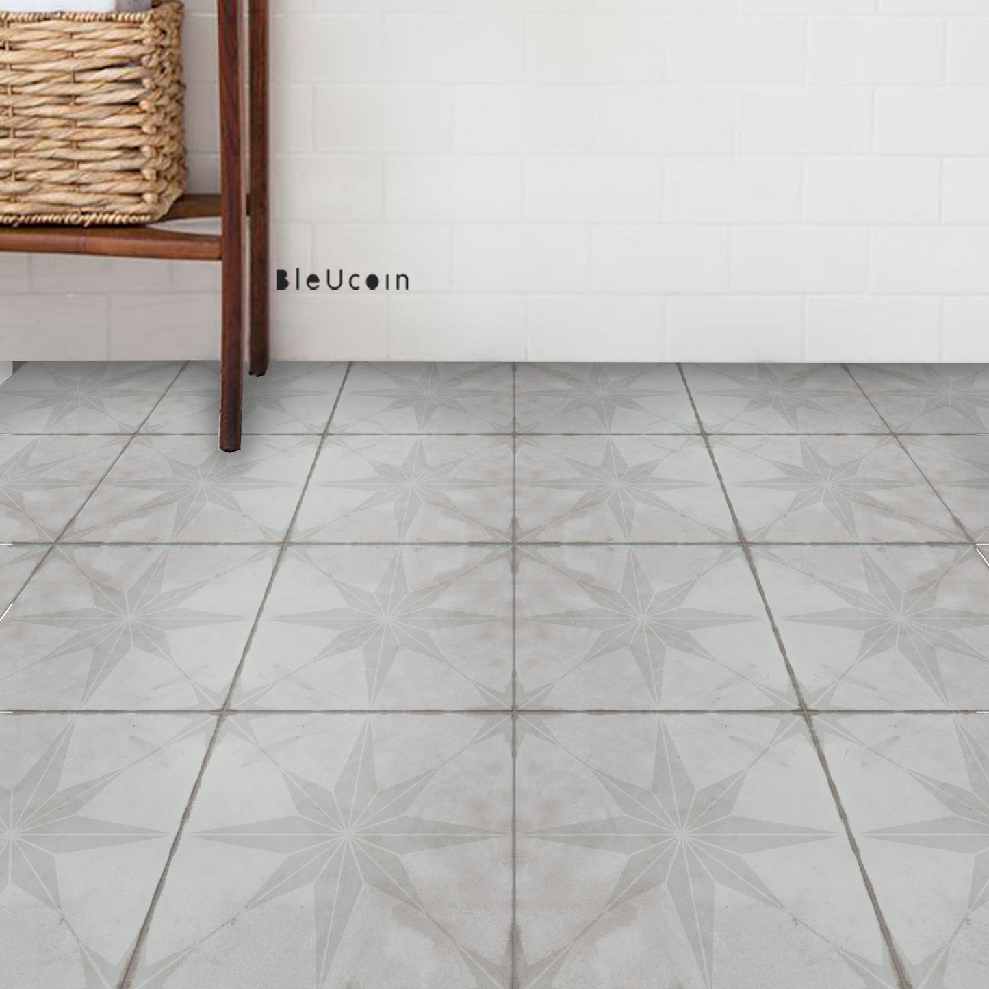 Positano Vintage Peel & Stick Tile