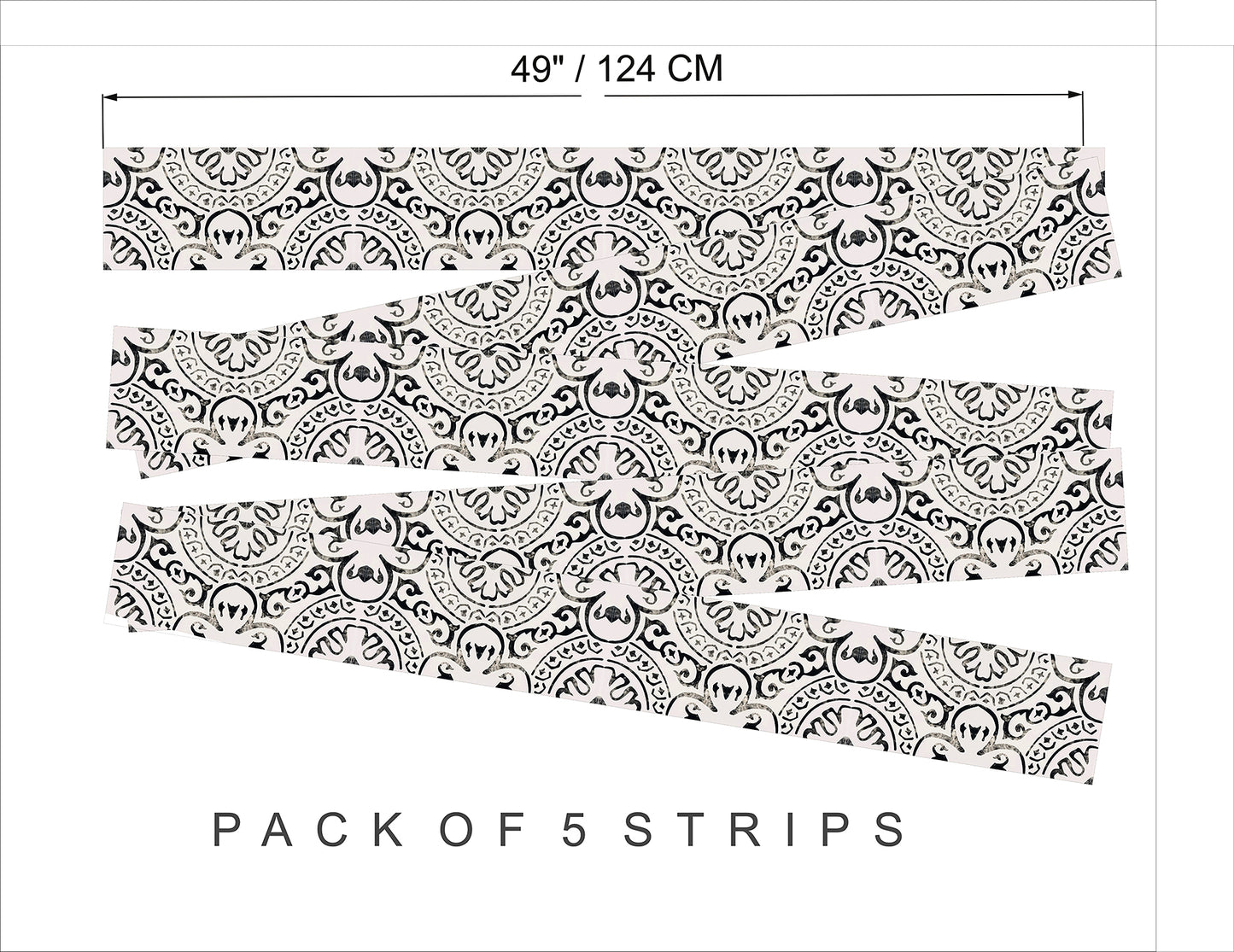 Amalfi Stair Strips