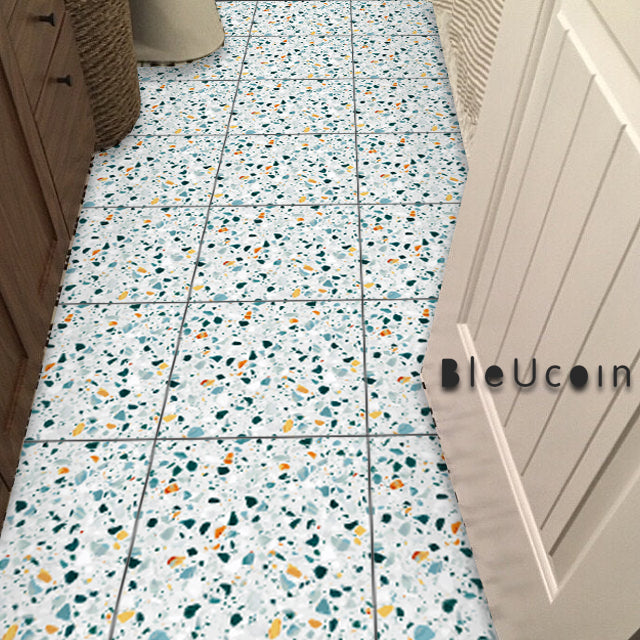 Terrazzo Peel & Stick Tile