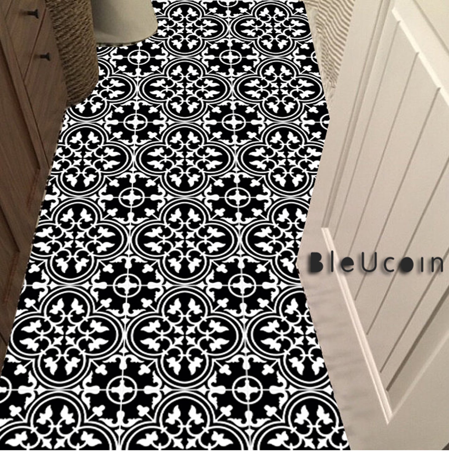 Kasba Peel & Stick Tile