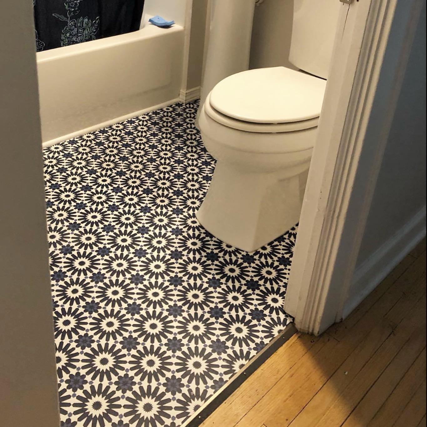 Tiznit Peel & Stick Tile