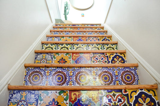 Tabasco Stair Strips