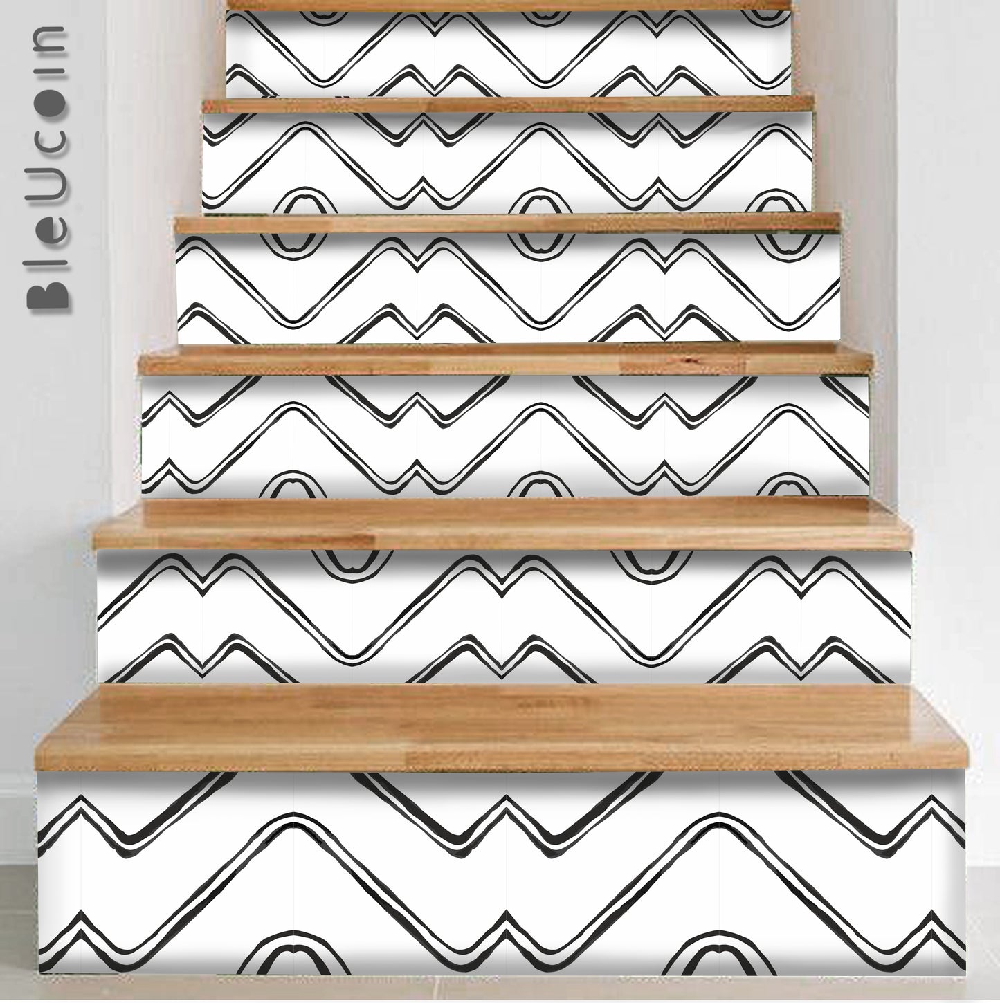 Linear Peel & Stick Tile