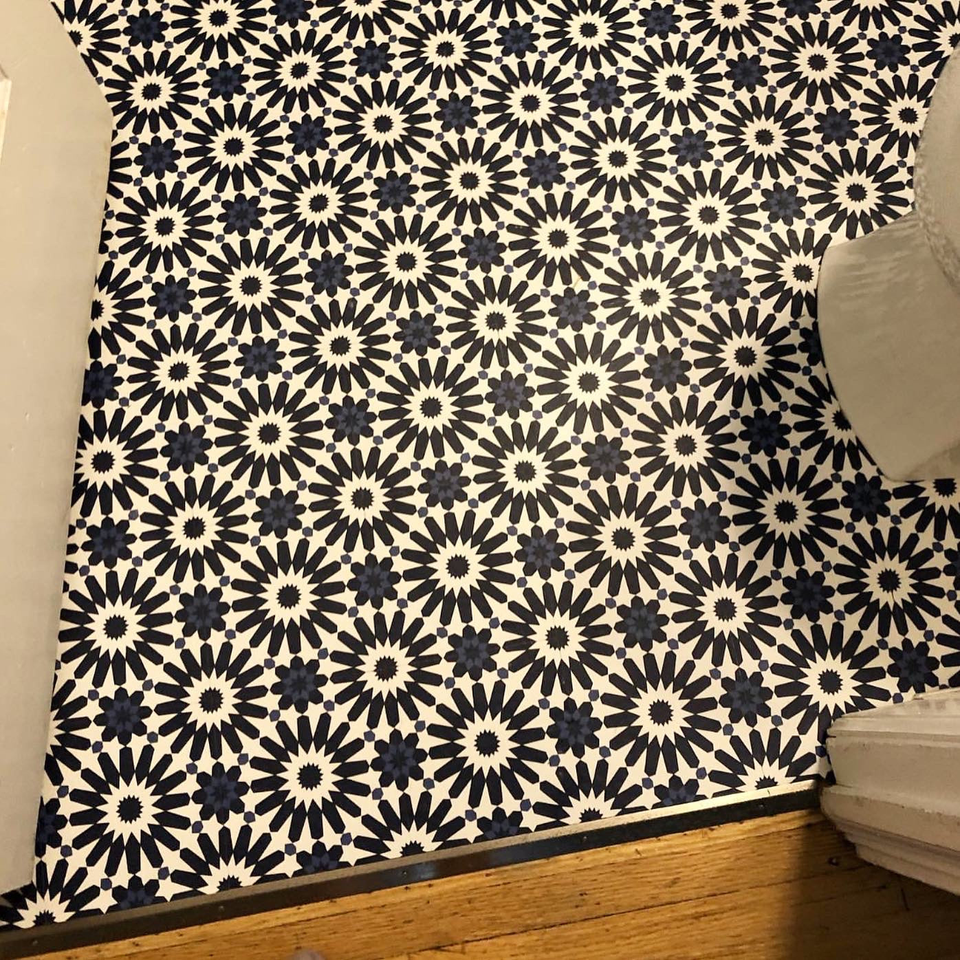 Tiznit Peel & Stick Tile
