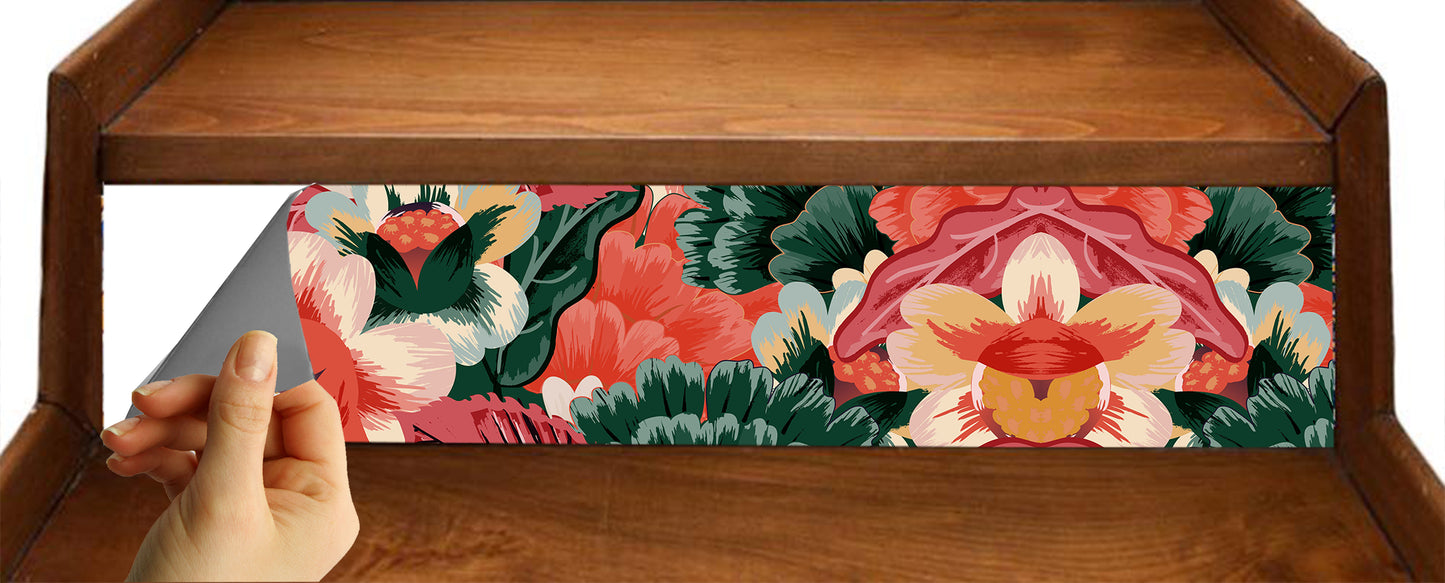Tropical Stair Strips