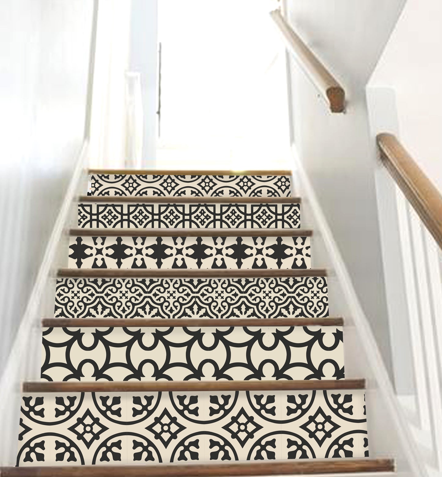 Coimbra Stair Strips