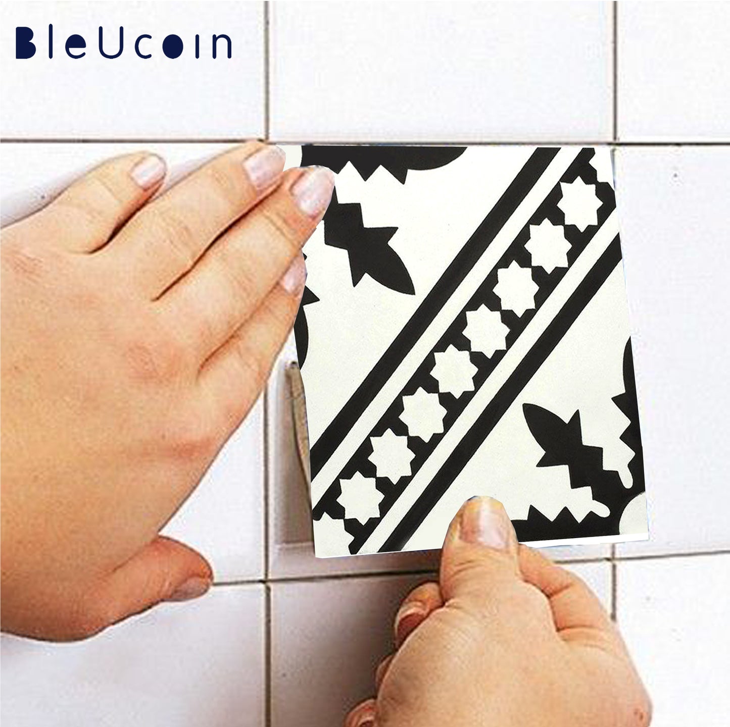 Florence Peel & Stick Tile