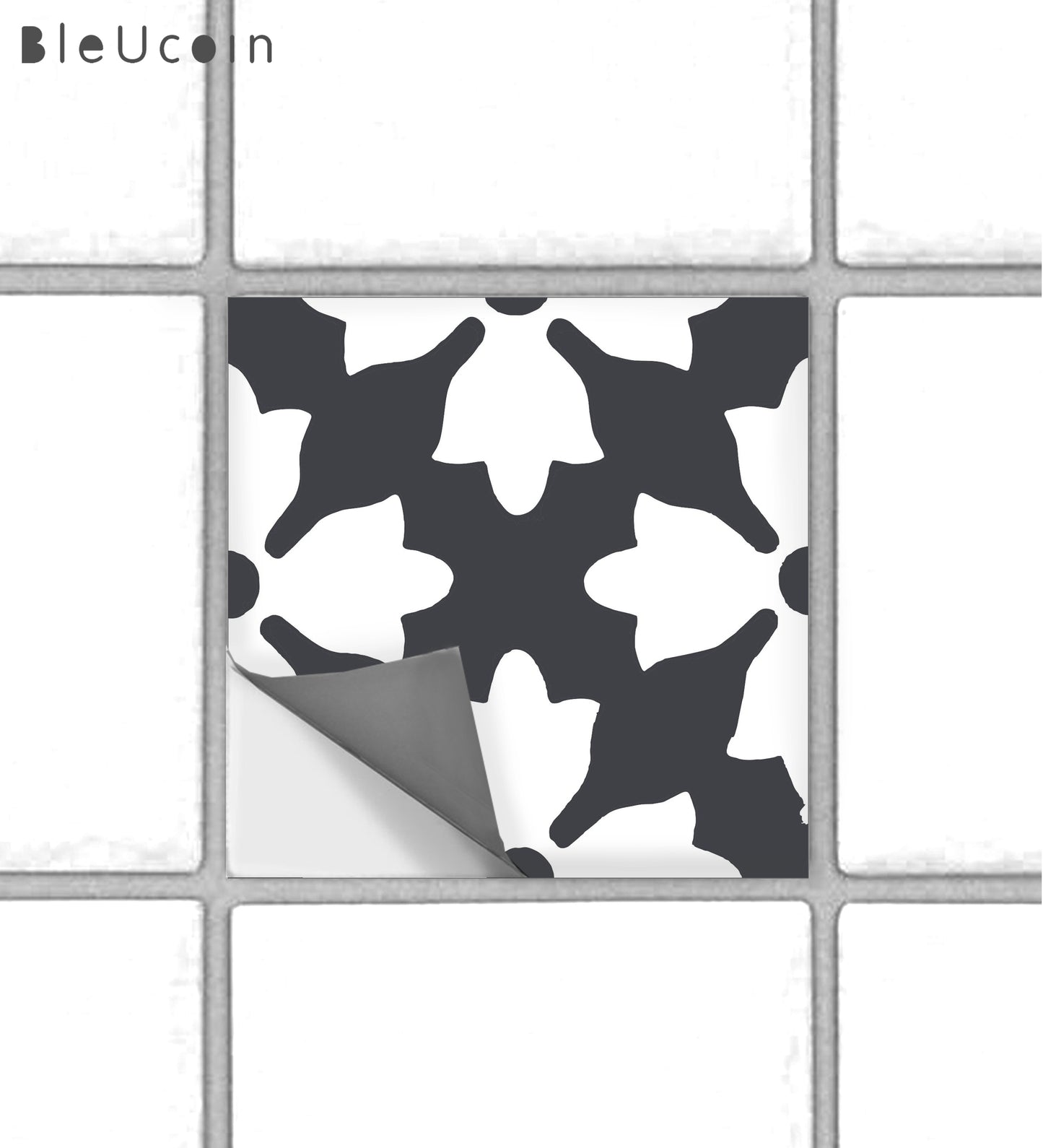 Bratislava Peel & Stick Tile