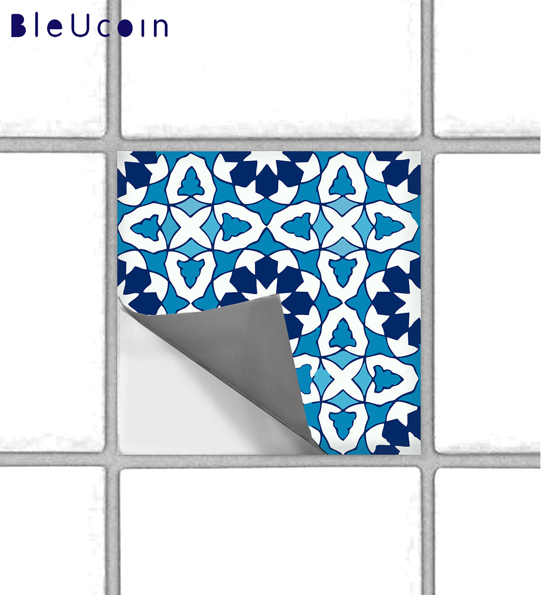 Tantan Peel & Stick Tile
