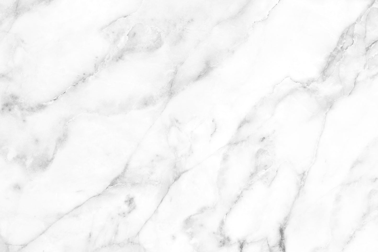 Marble Black & White Checker Peel & Stick Anti-Slip Flooring