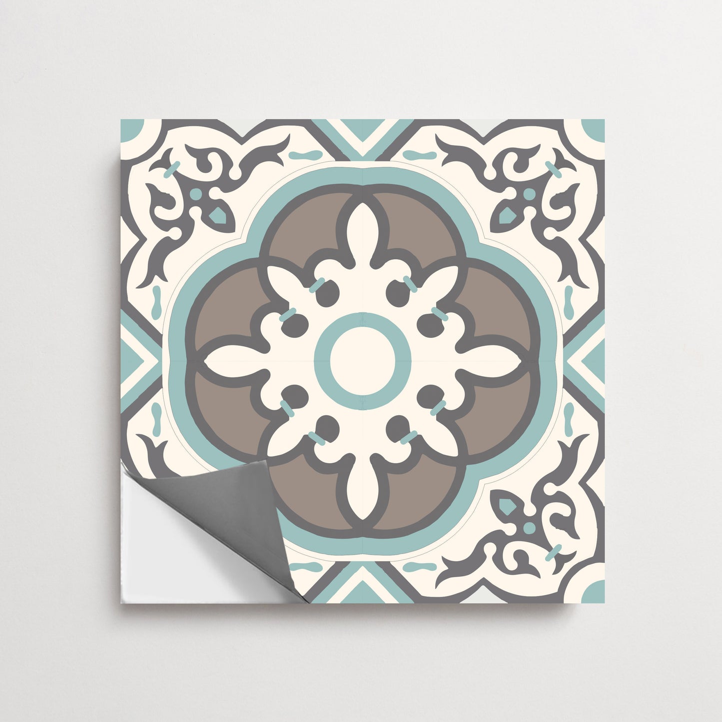Rose Dusk Peel & Stick Tile