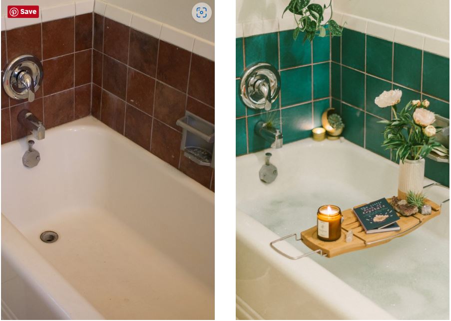 Como Peel & Stick Tile