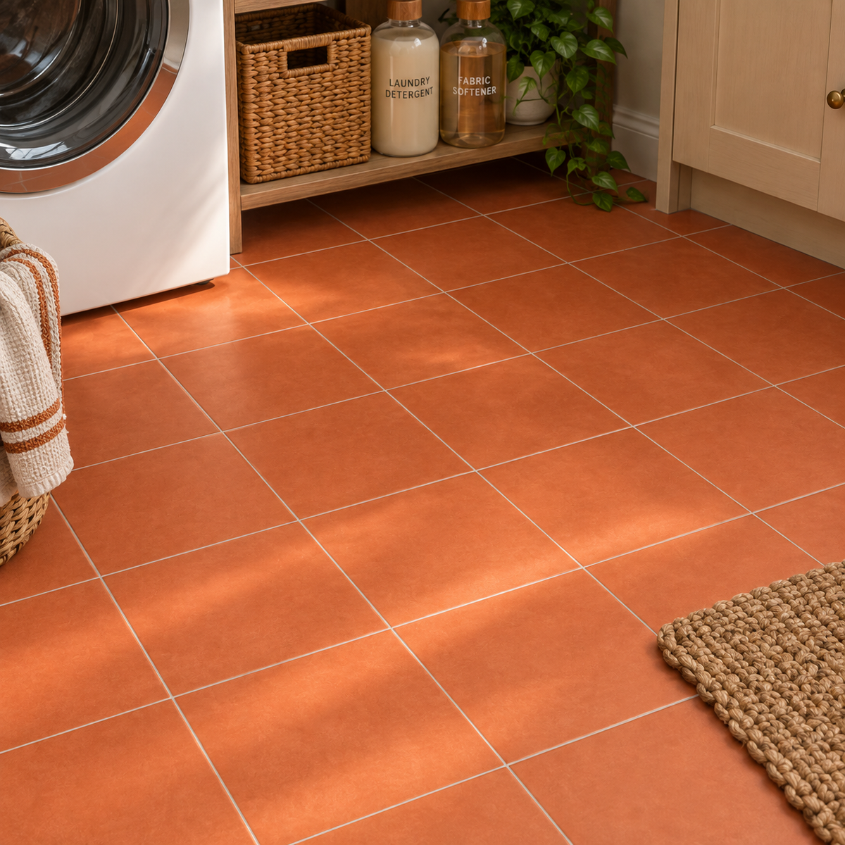Ginger Peel & Stick Tile