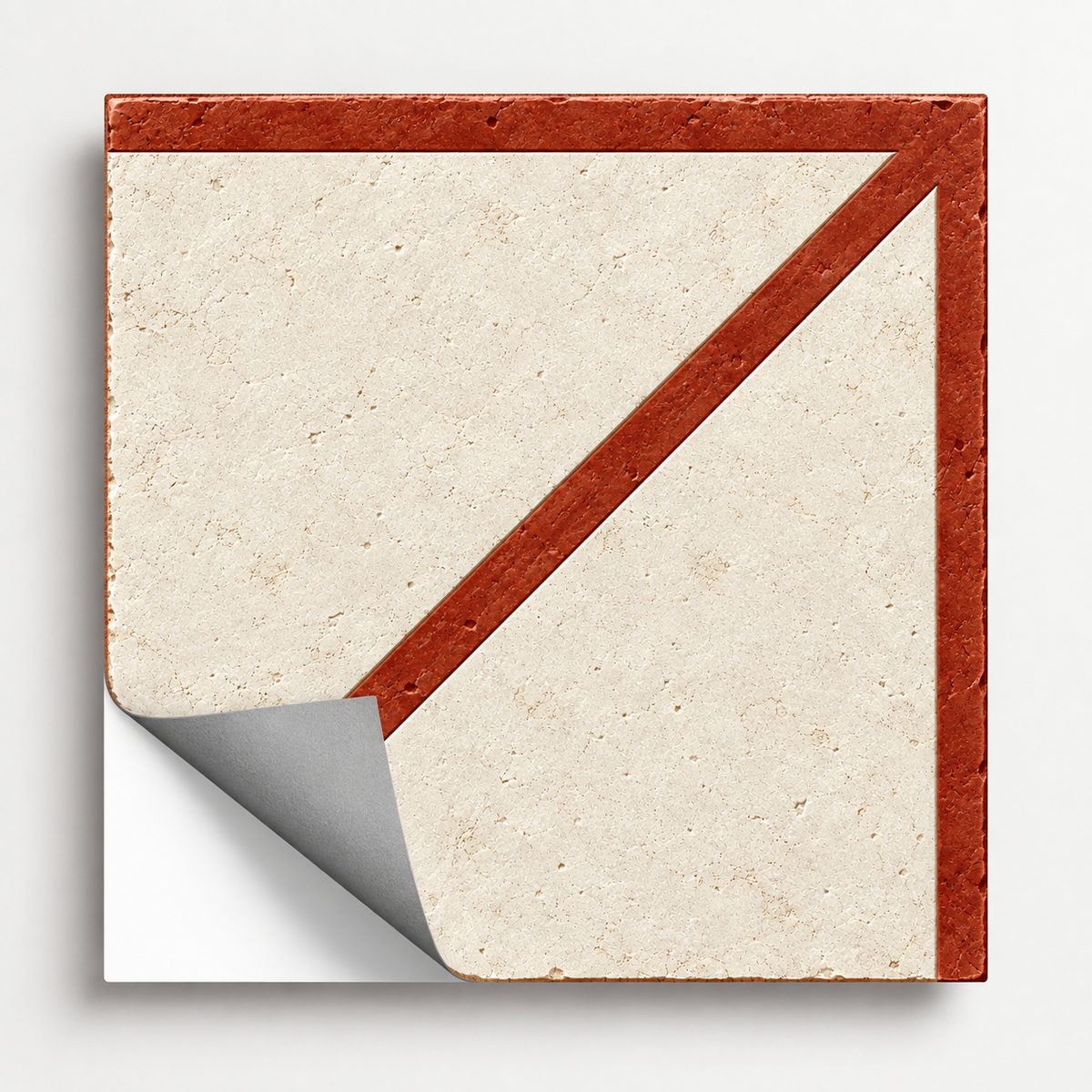 Takayama Peel and Stick Flooring