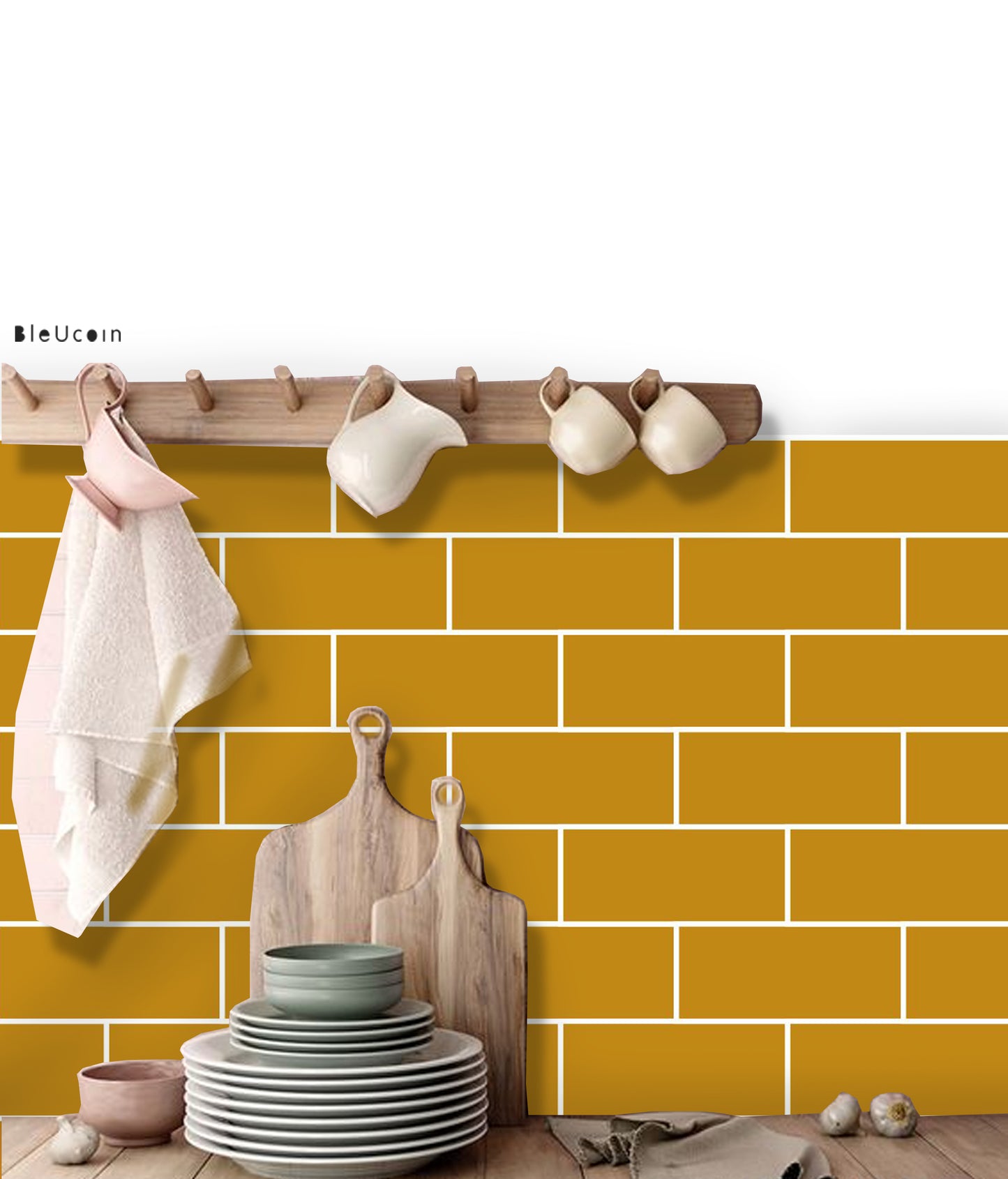 Milford Subway Peel & Stick Tile