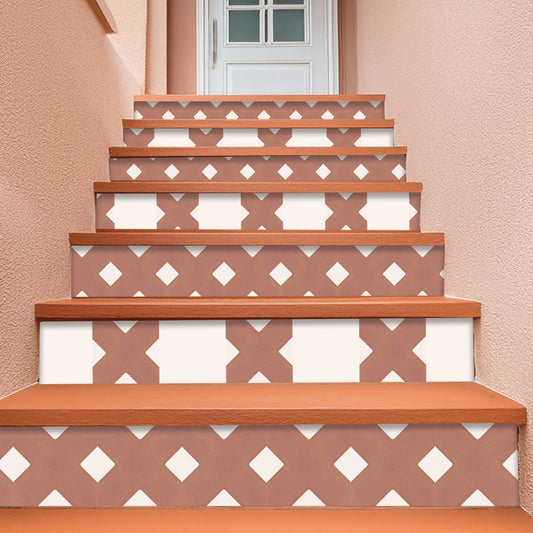 Capri Stair Strips