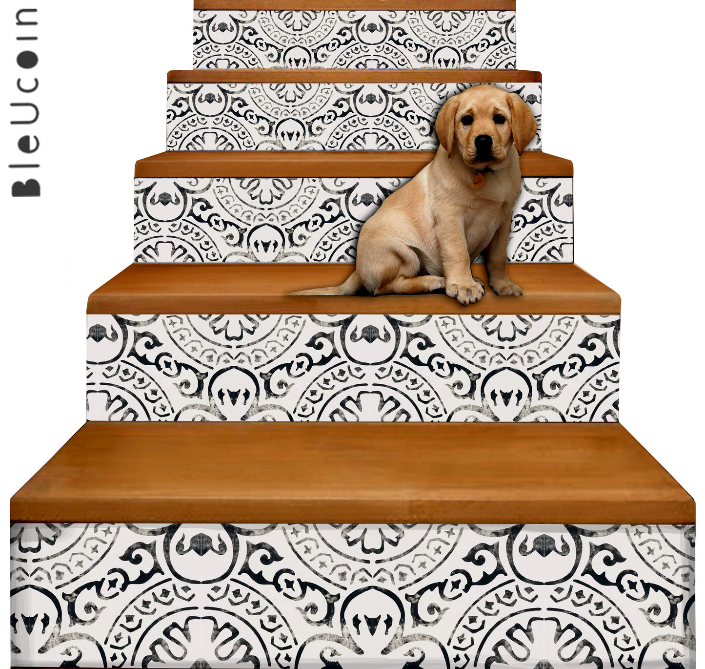 Amalfi Stair Strips