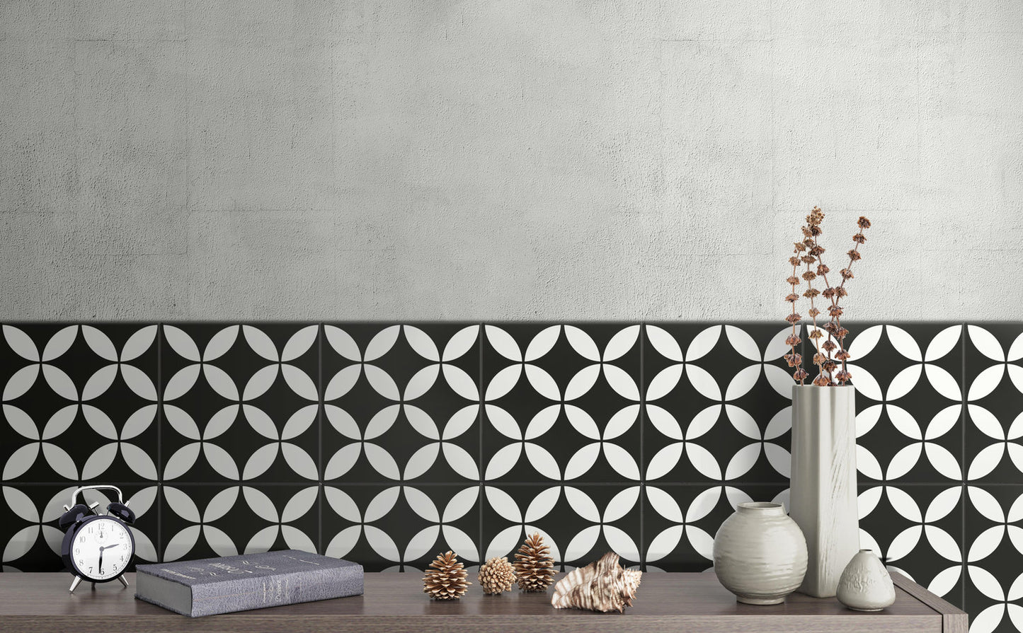 Barcelona Peel & Stick Tile