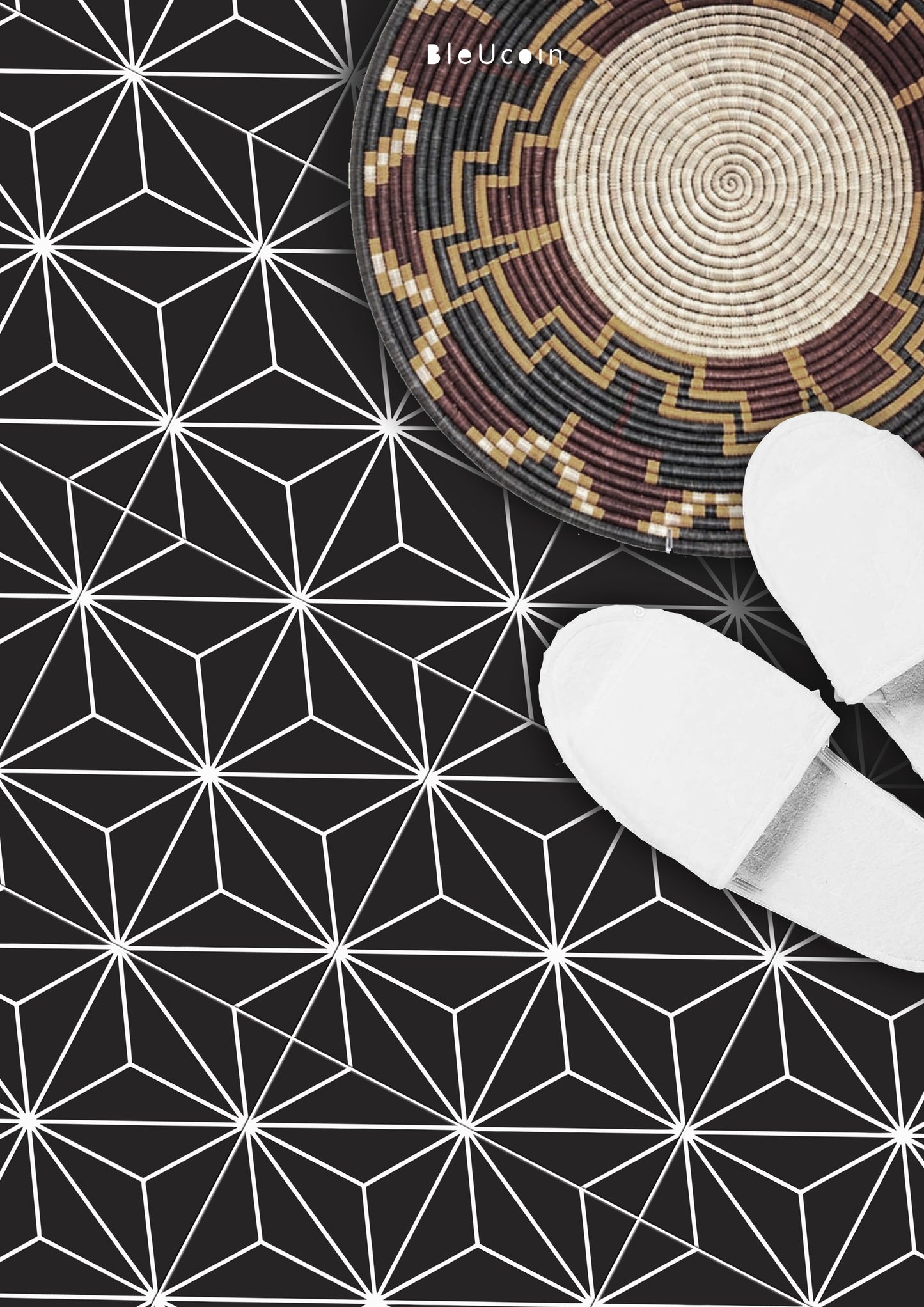 Basel Peel & Stick Tile