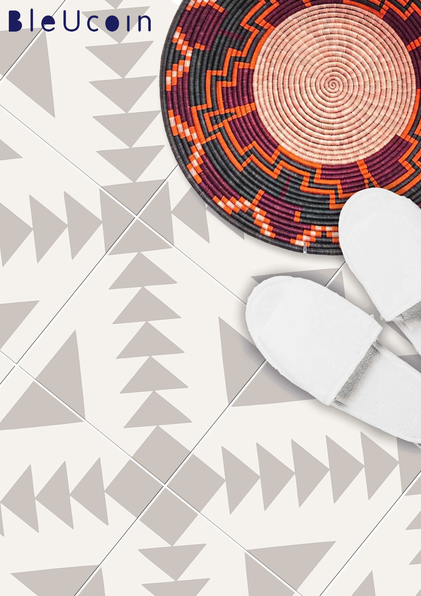 Stockholm Light Peel & Stick Tile