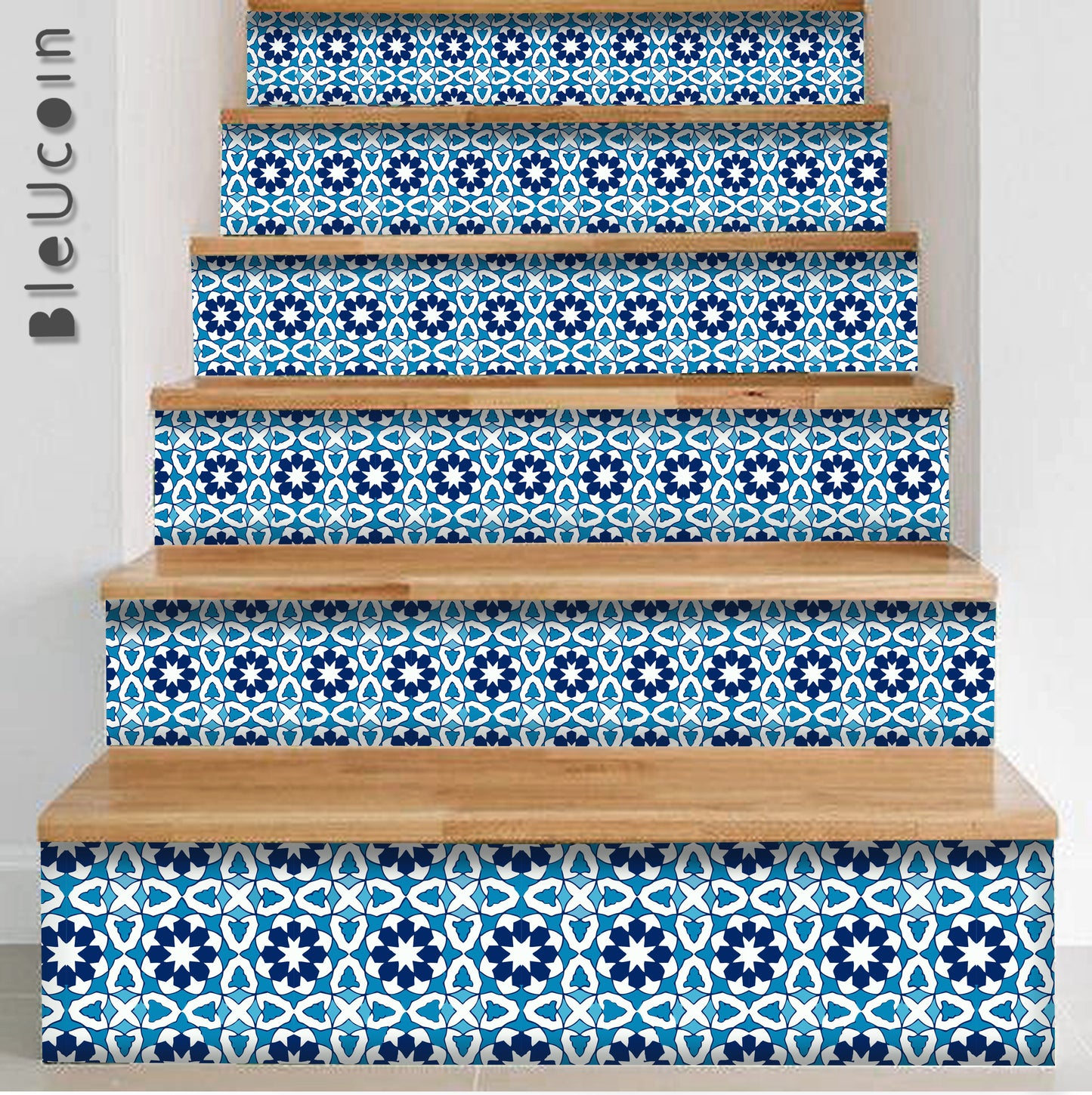 Tantan Peel & Stick Tile