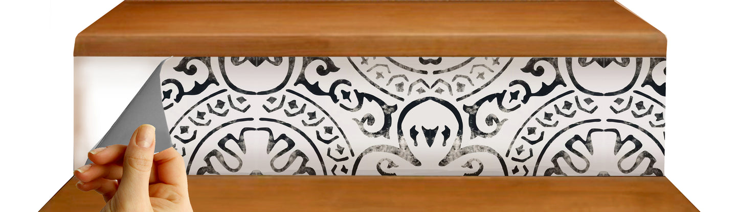Amalfi Stair Strips
