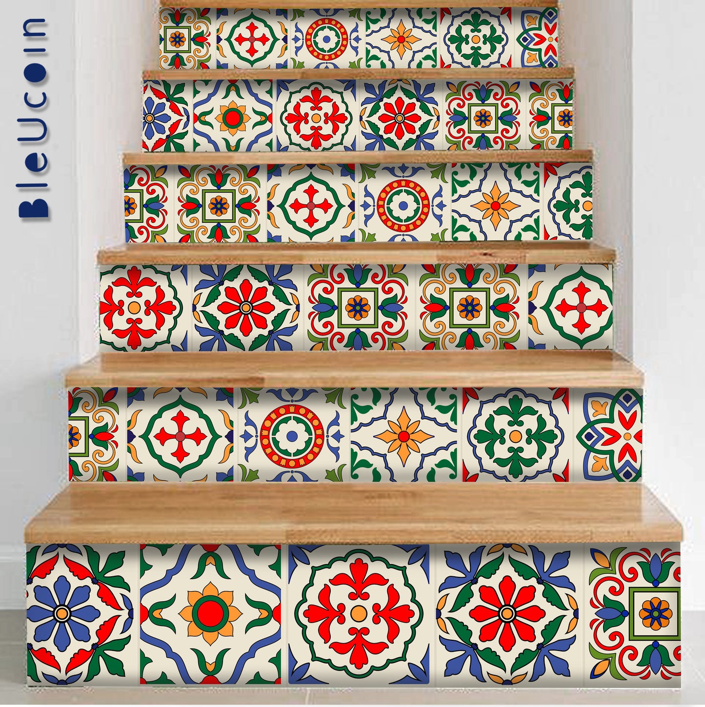 Santorini Peel & Stick Tile